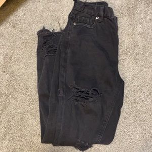 SO SAD my fav jeans just don’t fit anymore